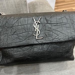 Yves Saint Laurent